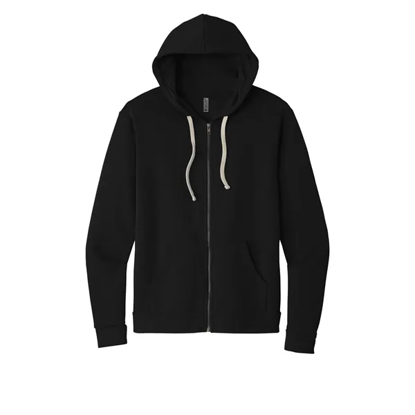 Next Level Unisex 80/20 Fleece Full-Zip Hoodie.... from ASI 84863 SanMar