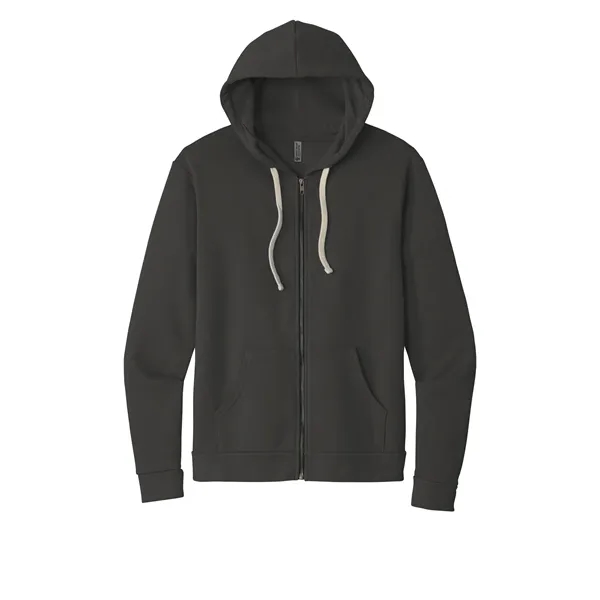 Next Level Unisex 80/20 Fleece Full-Zip Hoodie.... from ASI 84863 SanMar