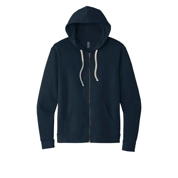 Next Level Unisex 80/20 Fleece Full-Zip Hoodie.... from ASI 84863 SanMar