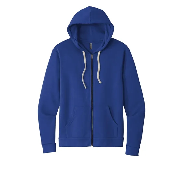 Next Level Unisex 80/20 Fleece Full-Zip Hoodie.... from ASI 84863 SanMar