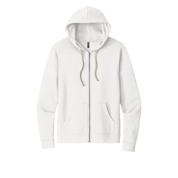 Next Level Unisex 80/20 Fleece Full-Zip Hoodie.... from ASI 84863 SanMar