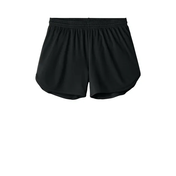 Sport-Tek Women's Club 3" Track Short... from ASI 84863 SanMar