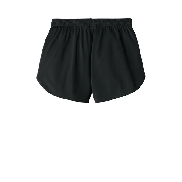 Sport-Tek Women's Club 3" Track Short... from ASI 84863 SanMar