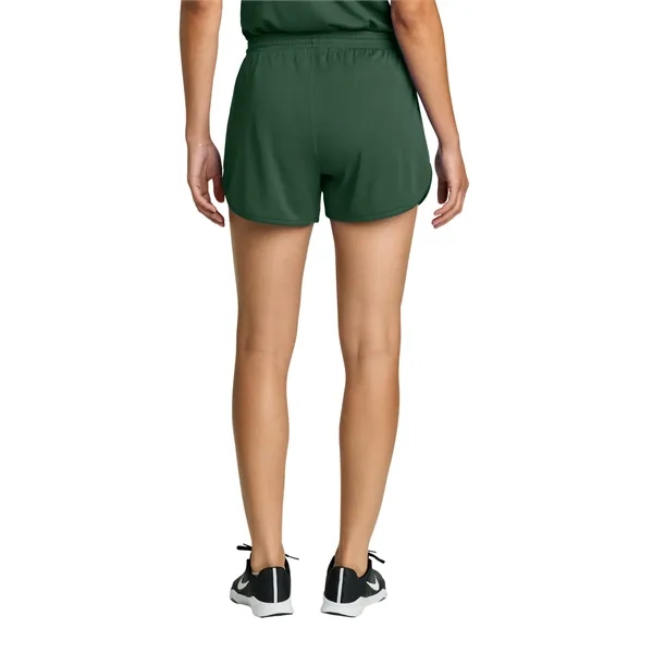 Sport-Tek Women's Club 3" Track Short... from ASI 84863 SanMar