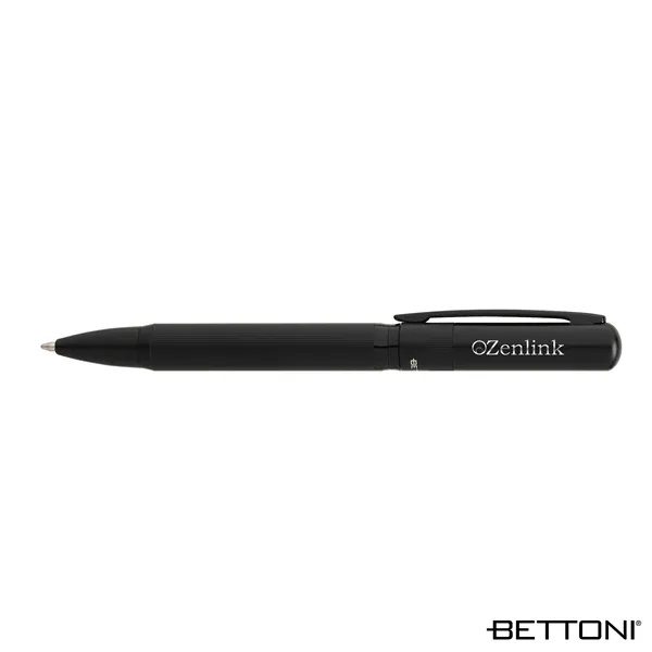 Bettoni® Downton Ballpoint Pen... from ASI 67866 Logomark/Valumark