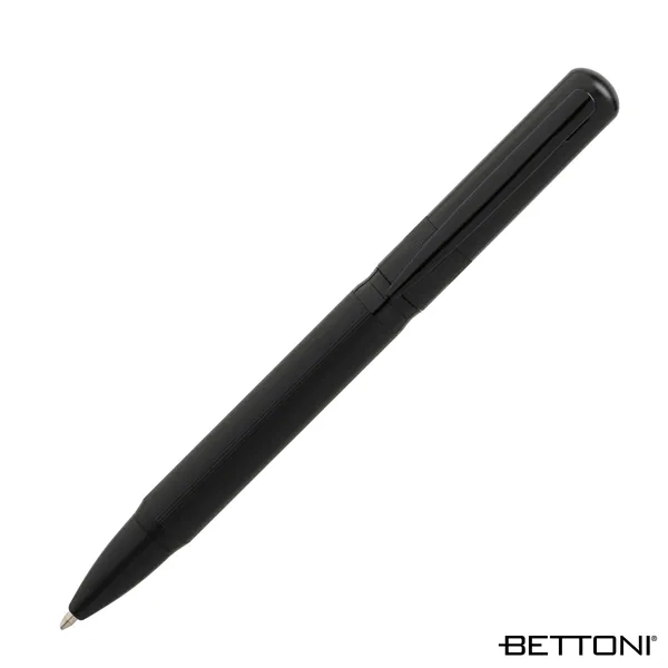 Bettoni® Downton Ballpoint Pen... from ASI 67866 Logomark/Valumark