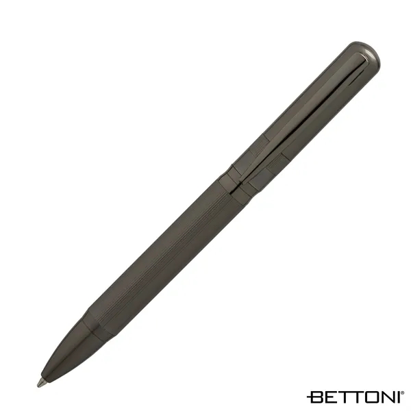 Bettoni® Downton Ballpoint Pen... from ASI 67866 Logomark/Valumark