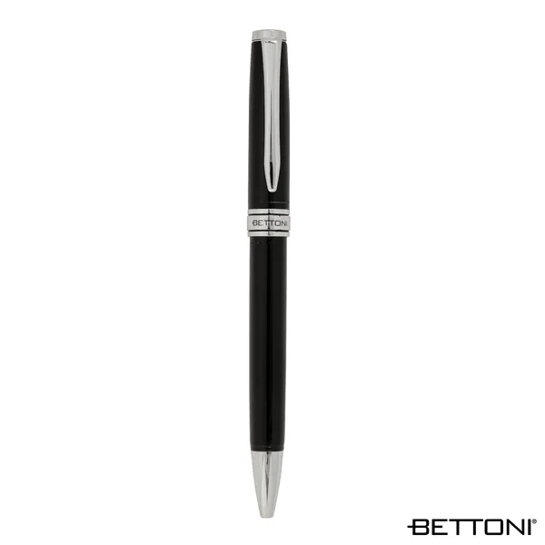 Bettoni® Avellino Recycled Brass Ballpoint Pen... from ASI 67866 Logomark/Valumark