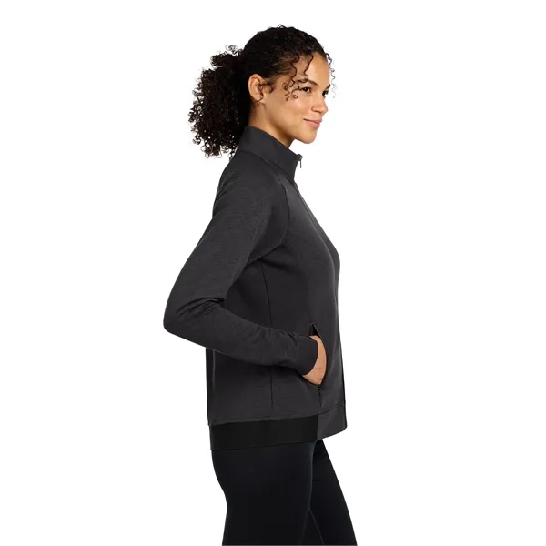 Sport-Tek Ladies PosiCharge Strive Full-Zip... from ASI 84863 SanMar