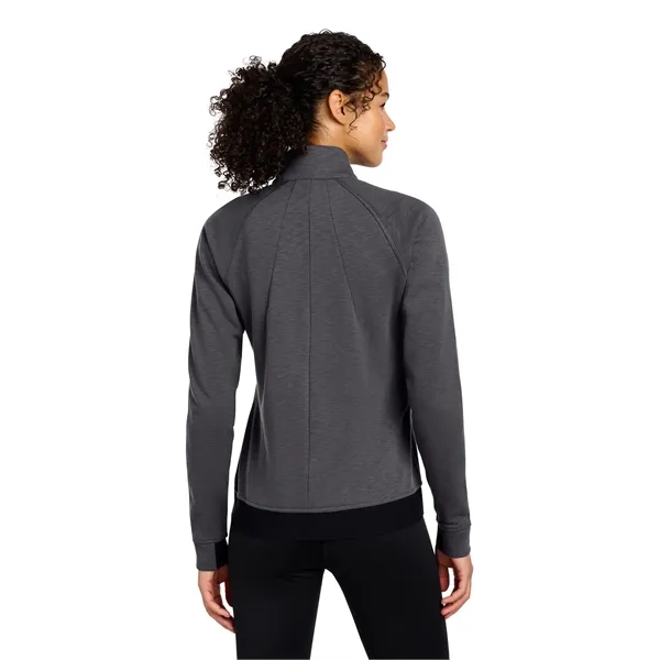 Sport-Tek Ladies PosiCharge Strive Full-Zip... from ASI 84863 SanMar