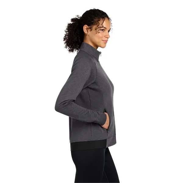 Sport-Tek Ladies PosiCharge Strive Full-Zip... from ASI 84863 SanMar