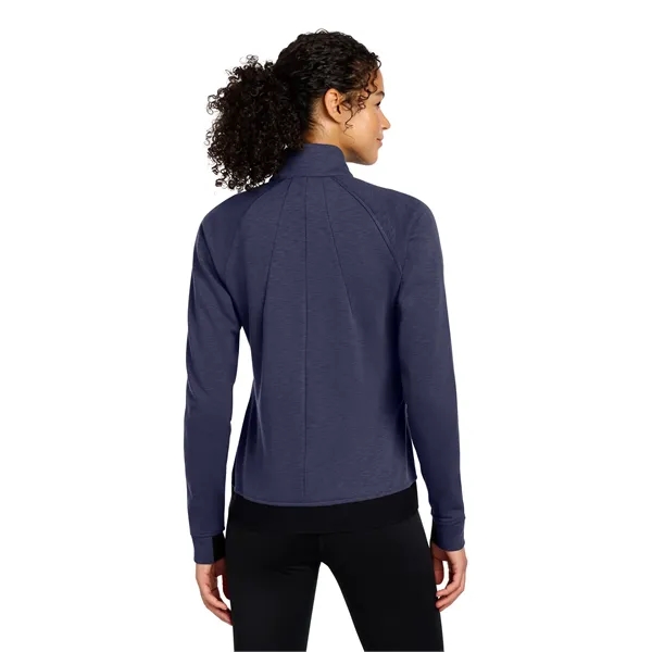 Sport-Tek Ladies PosiCharge Strive Full-Zip... from ASI 84863 SanMar