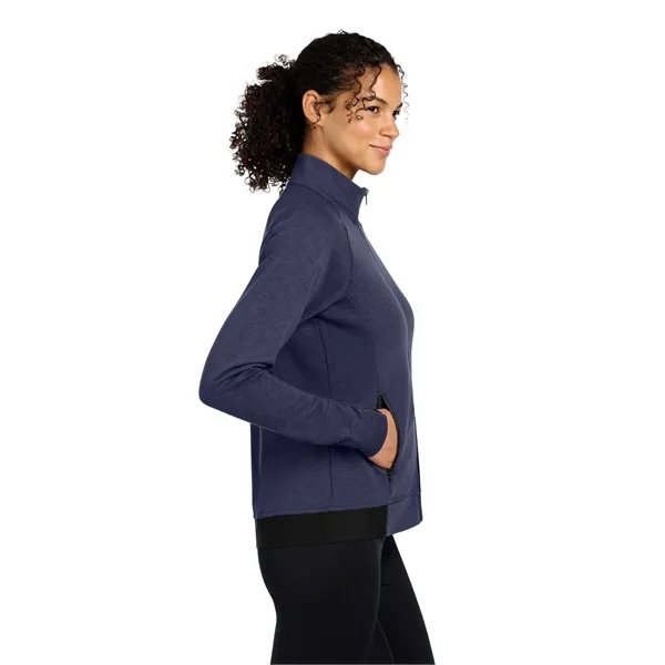 Sport-Tek Ladies PosiCharge Strive Full-Zip... from ASI 84863 SanMar