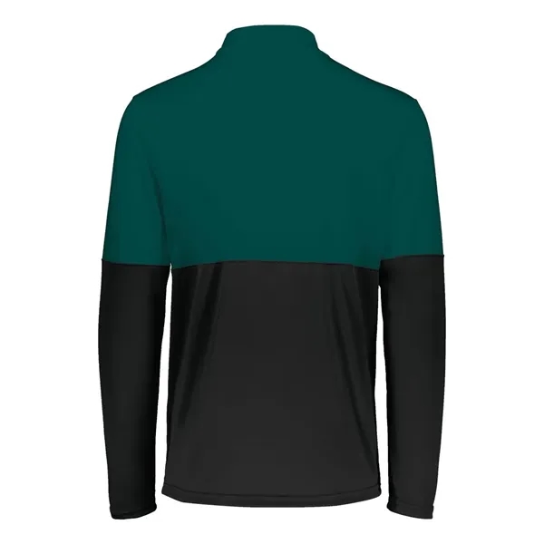 Holloway Momentum Team Quarter-Zip Pullover... from ASI 84358 S&S Activewear