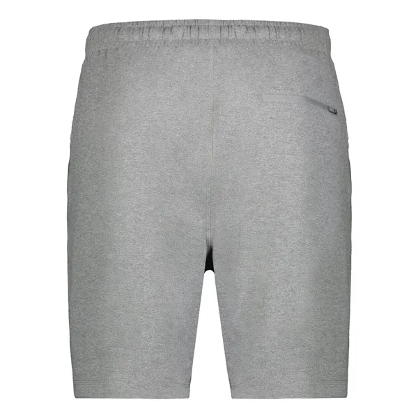 Holloway Eco Revive™ Ventura Soft Knit Shorts... from ASI 84358 S&S Activewear