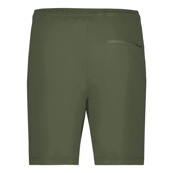 Holloway Eco Revive™ Ventura Soft Knit Shorts... from ASI 84358 S&S Activewear