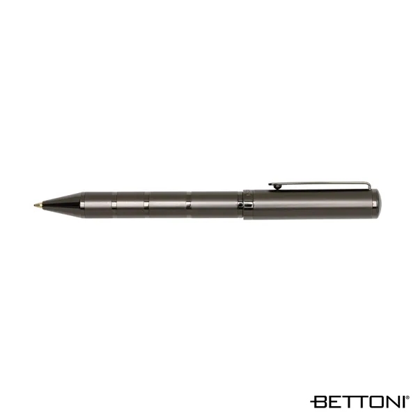 Bettoni® Venezia Ballpoint Pen... from ASI 67866 Logomark/Valumark