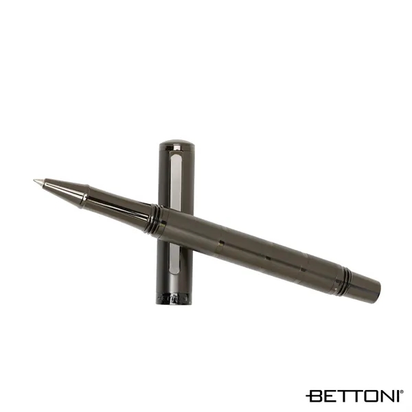 Bettoni® Venezia Rollerball Pen... from ASI 67866 Logomark/Valumark