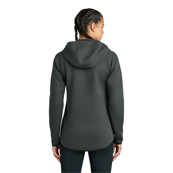 Sport-Tek Women's Phenom Full-Zip Hoodie... from ASI 84863 SanMar
