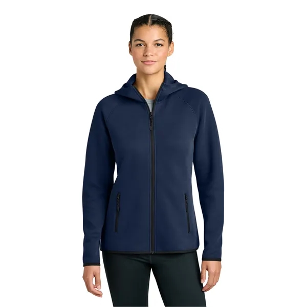 Sport-Tek Women's Phenom Full-Zip Hoodie... from ASI 84863 SanMar