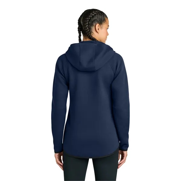 Sport-Tek Women's Phenom Full-Zip Hoodie... from ASI 84863 SanMar