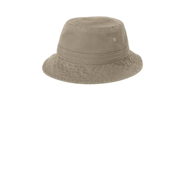 Port Authority Bucket Hat.... from ASI 84863 SanMar
