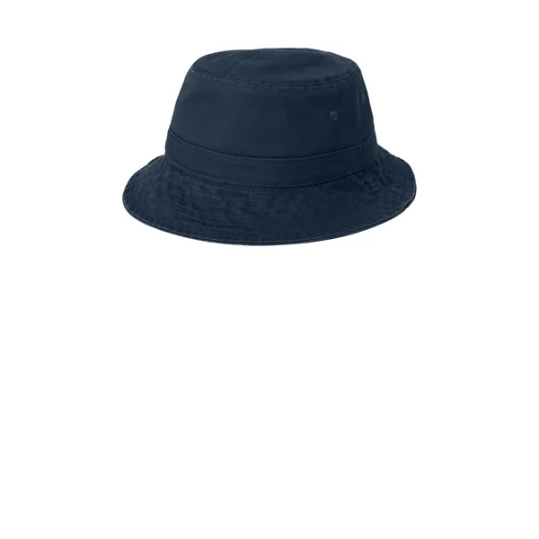 Port Authority Bucket Hat.... from ASI 84863 SanMar
