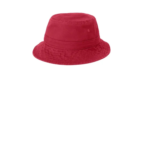 Port Authority Bucket Hat.... from ASI 84863 SanMar