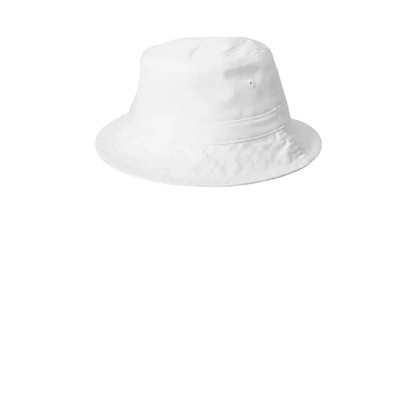 Port Authority Bucket Hat.... from ASI 84863 SanMar