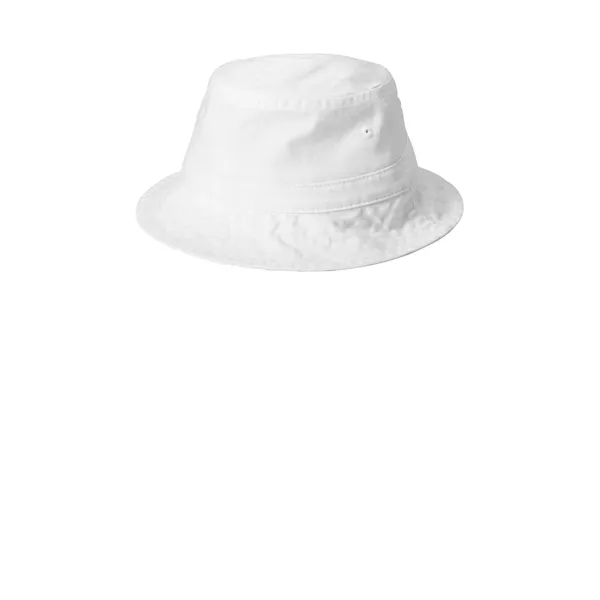 Port Authority Bucket Hat.... from ASI 84863 SanMar