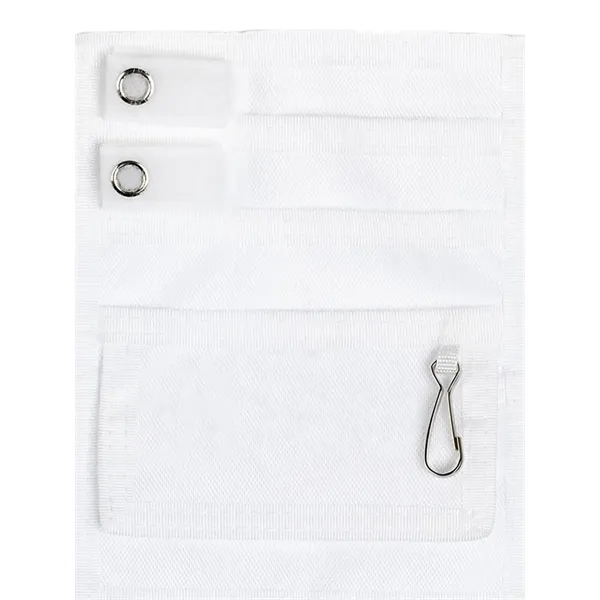 Prestige Medical - 5-Pocket Organizer... from ASI 86018 Scrub Authority / Uniform Stores