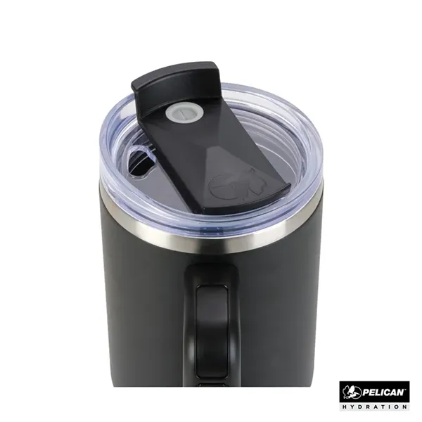 Pelican Porter™ 30 oz. Recycled Double Wall Stainless Ste...... from ASI 67866 Logomark/Valumark