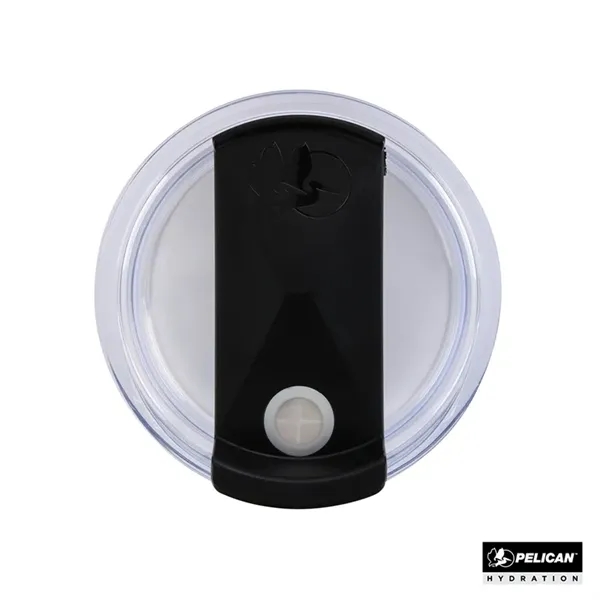 Pelican Porter™ 30 oz. Recycled Double Wall Stainless Ste...... from ASI 67866 Logomark/Valumark