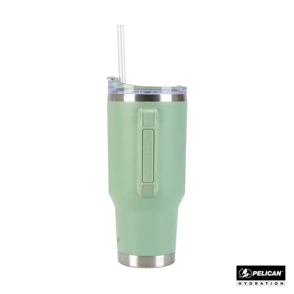 Pelican Porter™ 30 oz. Recycled Double Wall Stainless Ste...... from ASI 67866 Logomark/Valumark
