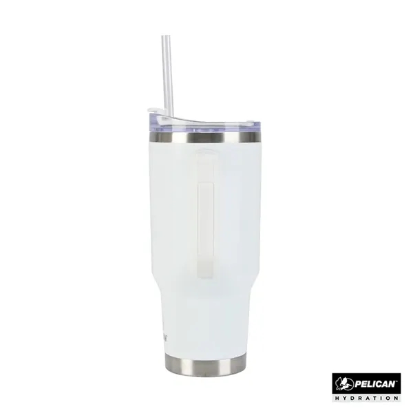 Pelican Porter™ 30 oz. Recycled Double Wall Stainless Ste...... from ASI 67866 Logomark/Valumark