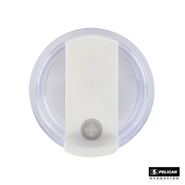 Pelican Porter™ 30 oz. Recycled Double Wall Stainless Ste...... from ASI 67866 Logomark/Valumark