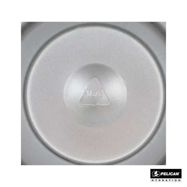 Pelican Porter™ 30 oz. Recycled Double Wall Stainless Ste...... from ASI 67866 Logomark/Valumark