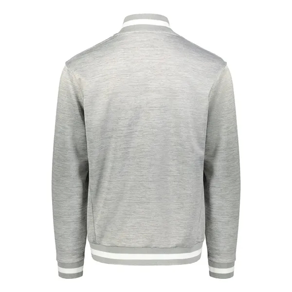 Holloway Youth V-Street Full-Zip Jacket... from ASI 84358 S&S Activewear