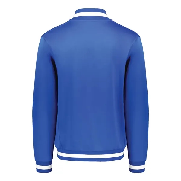 Holloway Youth V-Street Full-Zip Jacket... from ASI 84358 S&S Activewear