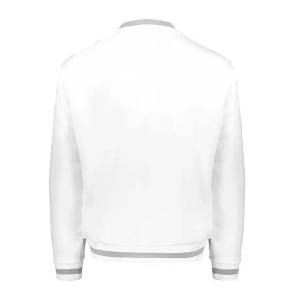 Holloway Youth V-Street Full-Zip Jacket... from ASI 84358 S&S Activewear