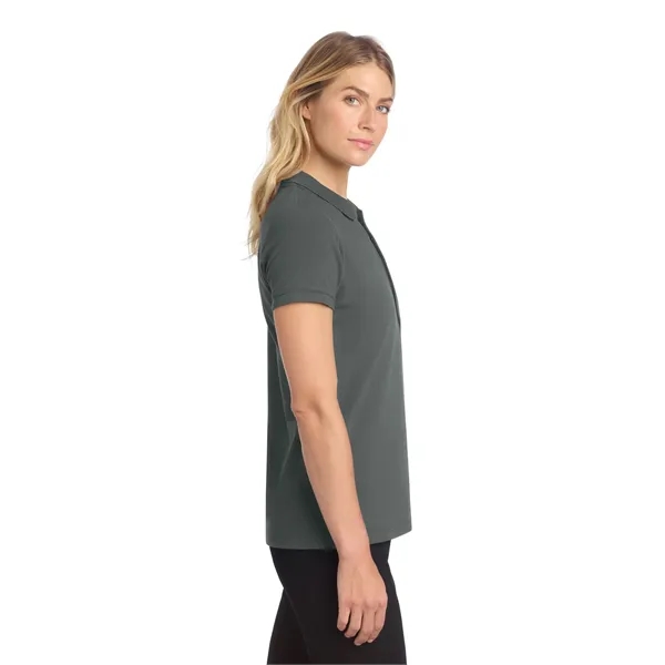 Coming In Spring MERCER+METTLE Women's Stretch Heavyweigh...... from ASI 84863 SanMar