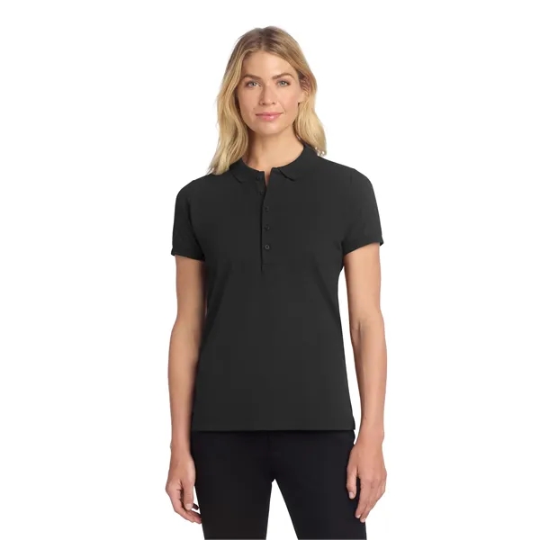 Coming In Spring MERCER+METTLE Women's Stretch Heavyweigh...... from ASI 84863 SanMar