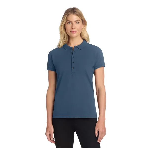 Coming In Spring MERCER+METTLE Women's Stretch Heavyweigh...... from ASI 84863 SanMar