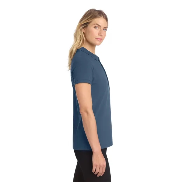 Coming In Spring MERCER+METTLE Women's Stretch Heavyweigh...... from ASI 84863 SanMar