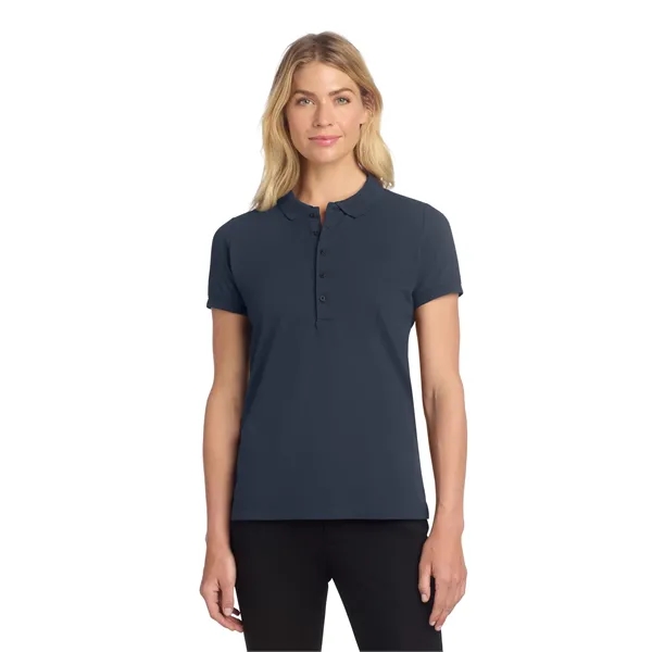 Coming In Spring MERCER+METTLE Women's Stretch Heavyweigh...... from ASI 84863 SanMar