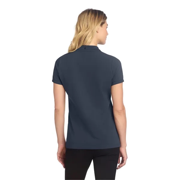 Coming In Spring MERCER+METTLE Women's Stretch Heavyweigh...... from ASI 84863 SanMar