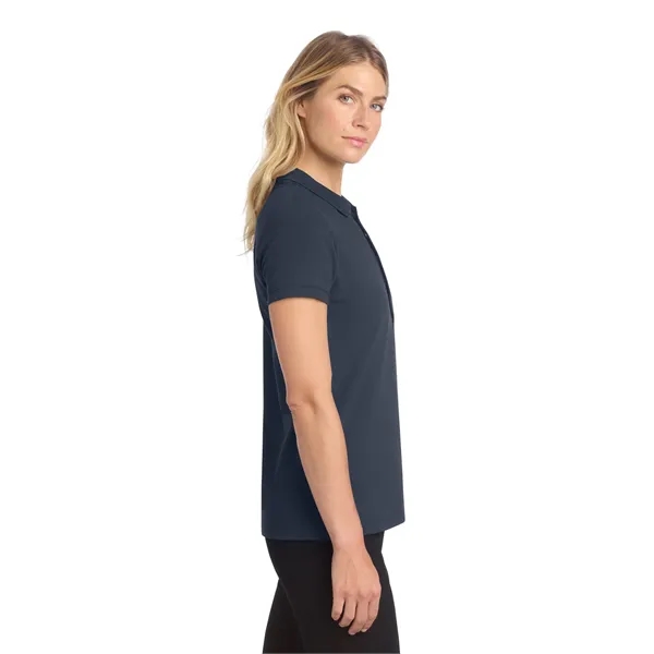 Coming In Spring MERCER+METTLE Women's Stretch Heavyweigh...... from ASI 84863 SanMar