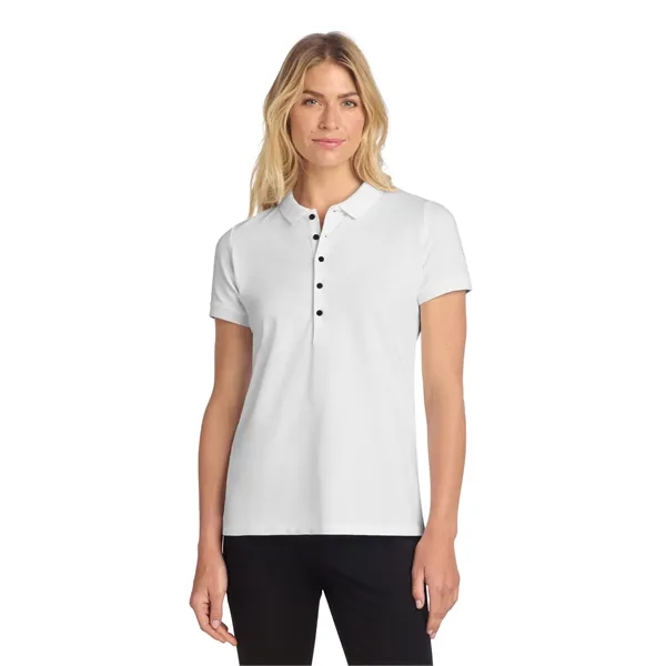 Coming In Spring MERCER+METTLE Women's Stretch Heavyweigh...... from ASI 84863 SanMar
