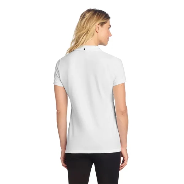 Coming In Spring MERCER+METTLE Women's Stretch Heavyweigh...... from ASI 84863 SanMar
