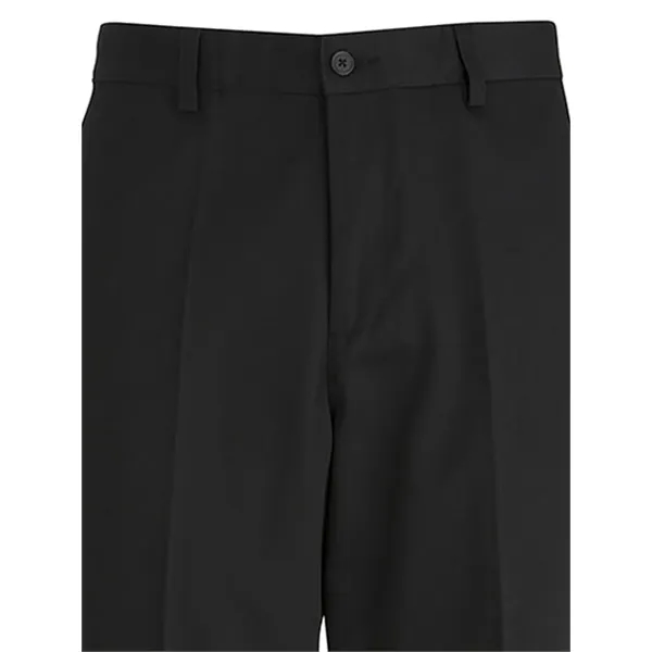 Edwards - Bottoms - Men's Four-Pocket Chino Flat Front Pant... from ASI 86018 Scrub Authority